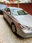 Lexus ES 350 2008 Silver - 2