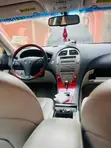 Lexus ES 350 2008 Silver - 3