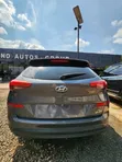 Hyundai Tucson 2019 Gray - 2