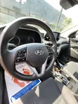 Hyundai Tucson 2019 Gray - 3
