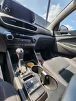 Hyundai Tucson 2019 Gray - 4