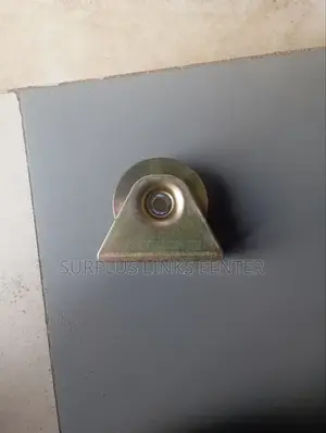 Gate Roller 3" - Brand New