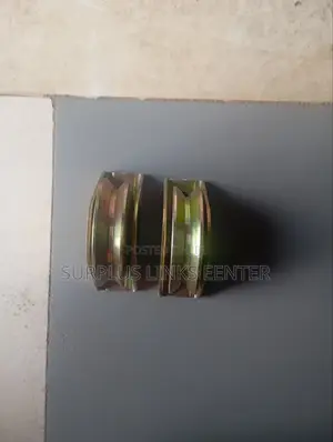 Gate Roller 3" - Brand New