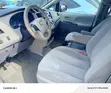 2014 Toyota Sienna LE 7-Passenger AWD Minivan - 3