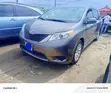 2014 Toyota Sienna LE 7-Passenger AWD Minivan - 5