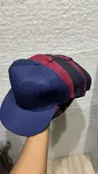 Ingantattun Hular Face Na Mata Da Maza Na Auduga - 1