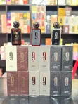 Fragrance World Unisex Parfum Spray - 10ml - 1