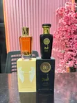 Fragrance World Unisex Parfum Spray - 10ml - 4