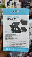 Folding Lifting Bracket - Mai Tsayawa Mai Girma - 2