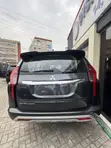 Sabon Mitsubishi Montero Sport 2023 Grey - 1