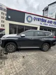 Sabon Mitsubishi Montero Sport 2023 Grey - 3