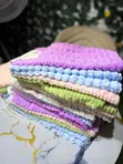 5-in-1 Kitchen Towels/Napkins - 1