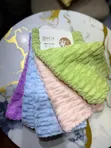 5-in-1 Kitchen Towels/Napkins - 2
