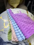5-in-1 Kitchen Towels/Napkins - 3