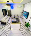 4-Bedroom Duplex Mai Cikakken kayan sawa don haya a Pamp Estate - 1