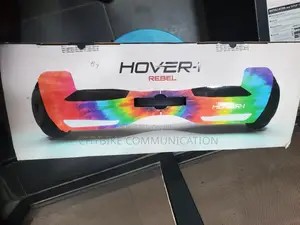 Hover-1 Rebel Babur Mai Wutar Lantarki