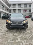 Lexus RX 350 AWD 2015 Baki - 1