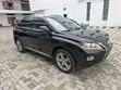 Lexus RX 350 AWD 2015 Baki - 2