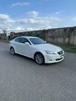 Lexus IS 250 2010 White - 2