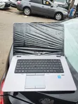 HP EliteBook 850 G5 Laptop - Intel Core i5, 8GB RAM, 500GB SSD+HDD - 1
