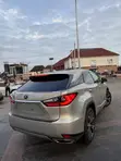 2020 Lexus RX 350 Zinariya - 1