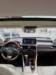 2020 Lexus RX 350 Zinariya - 2