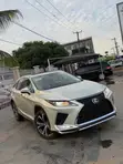 2020 Lexus RX 350 Zinariya - 4