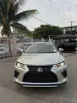2020 Lexus RX 350 Zinariya - 5