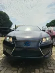Lexus ES 350 FWD 2014 - Foreign Used - 1