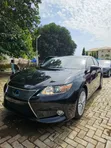 Lexus ES 350 FWD 2014 - Foreign Used - 3