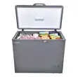 Scanfrost 250L Chest Freezer | SFL250ECO - 1