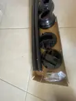 NeverRust Curved Shower Rod - Zenna Home - 4