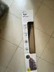 NeverRust Curved Shower Rod - Zenna Home - 5