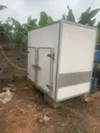 40ft Modified Container Office - 1