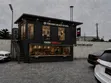 40ft Modified Container Office - 3