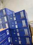 Luxsun 6.2kva 48v Hybrid Solar Inverter - 1