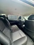 2020 Nissan Rogue SV Silver - 2