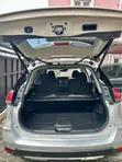 2020 Nissan Rogue SV Silver - 3
