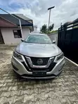 2020 Nissan Rogue SV Silver - 4