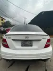 2013 Mercedes-Benz C300 Luxury 4Matic Sedan AWD - 2