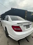 2013 Mercedes-Benz C300 Luxury 4Matic Sedan AWD - 4