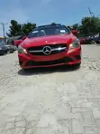 Mercedes-Benz CLA-Class CLA 250 Sedan 2014 Ja - 2