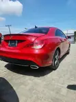 Mercedes-Benz CLA-Class CLA 250 Sedan 2014 Ja - 4