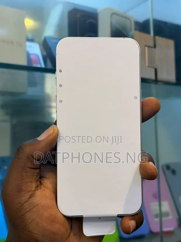 Apple iPhone 16 Plus 512GB - 1