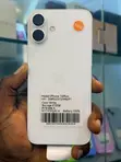 Apple iPhone 16 Plus 512GB - 2