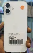 Apple iPhone 16 Plus 512GB - 3