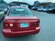 Toyota Corolla 2006 Ja - 2