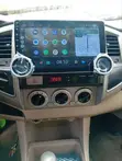 Toyota Highlander 2012 Android System - 1