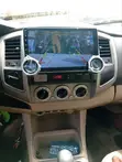 Toyota Highlander 2012 Android System - 2