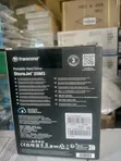 Transcend 2TB External Hard Drive - 2